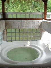 jacuzzi